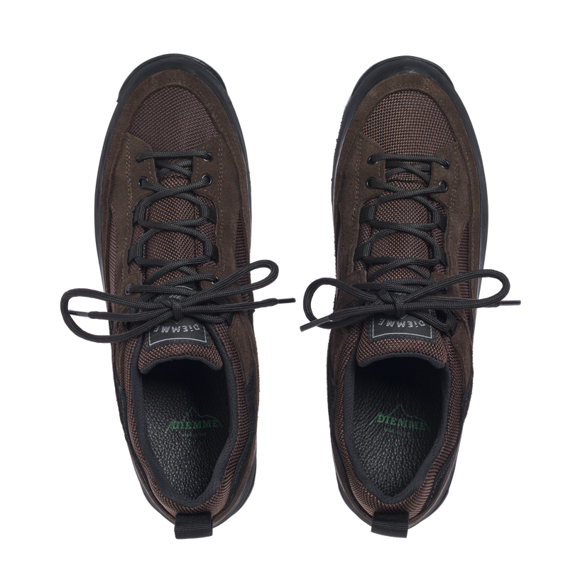 Grappa Hiker Brown W